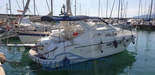 Sealine 360 ambassador