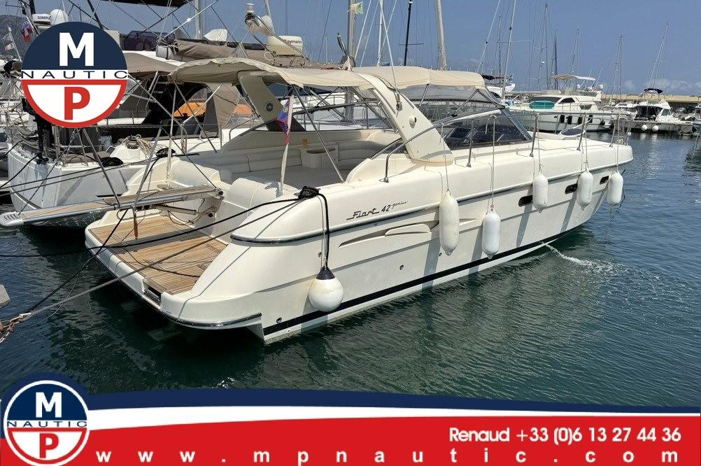 fiart mare 42 GENIUS