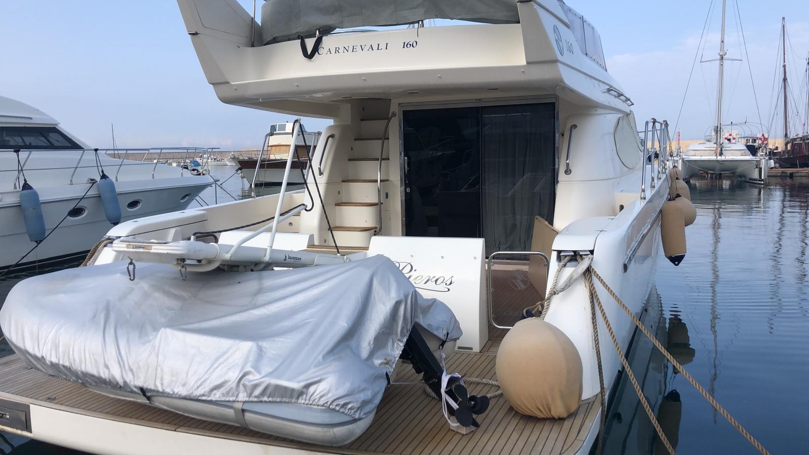 carnevali Carnevali 160