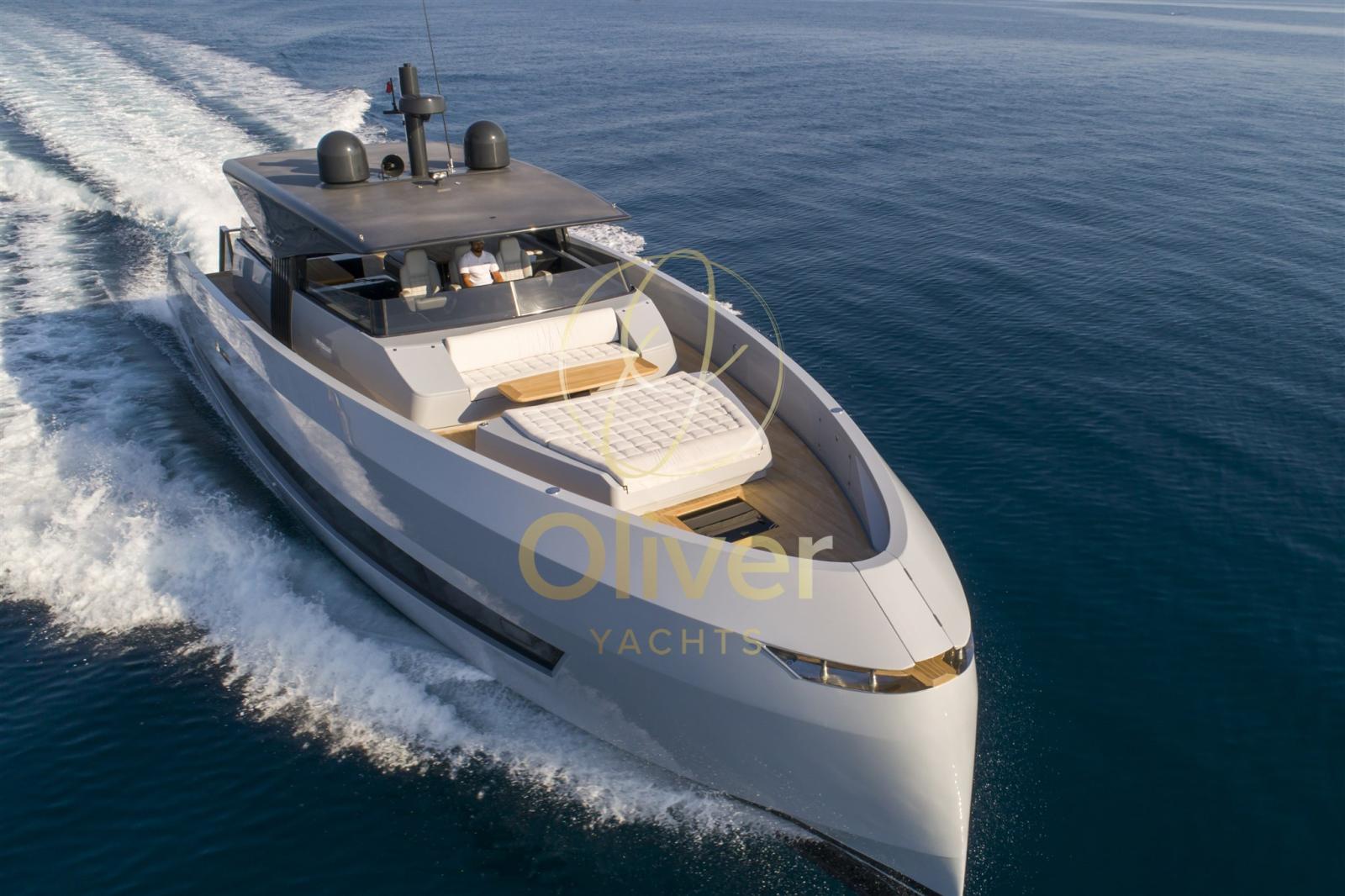 mandayachts S07