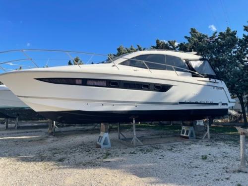 Jeanneau leader 10