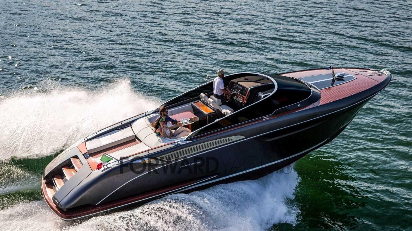 riva 38 rivamare