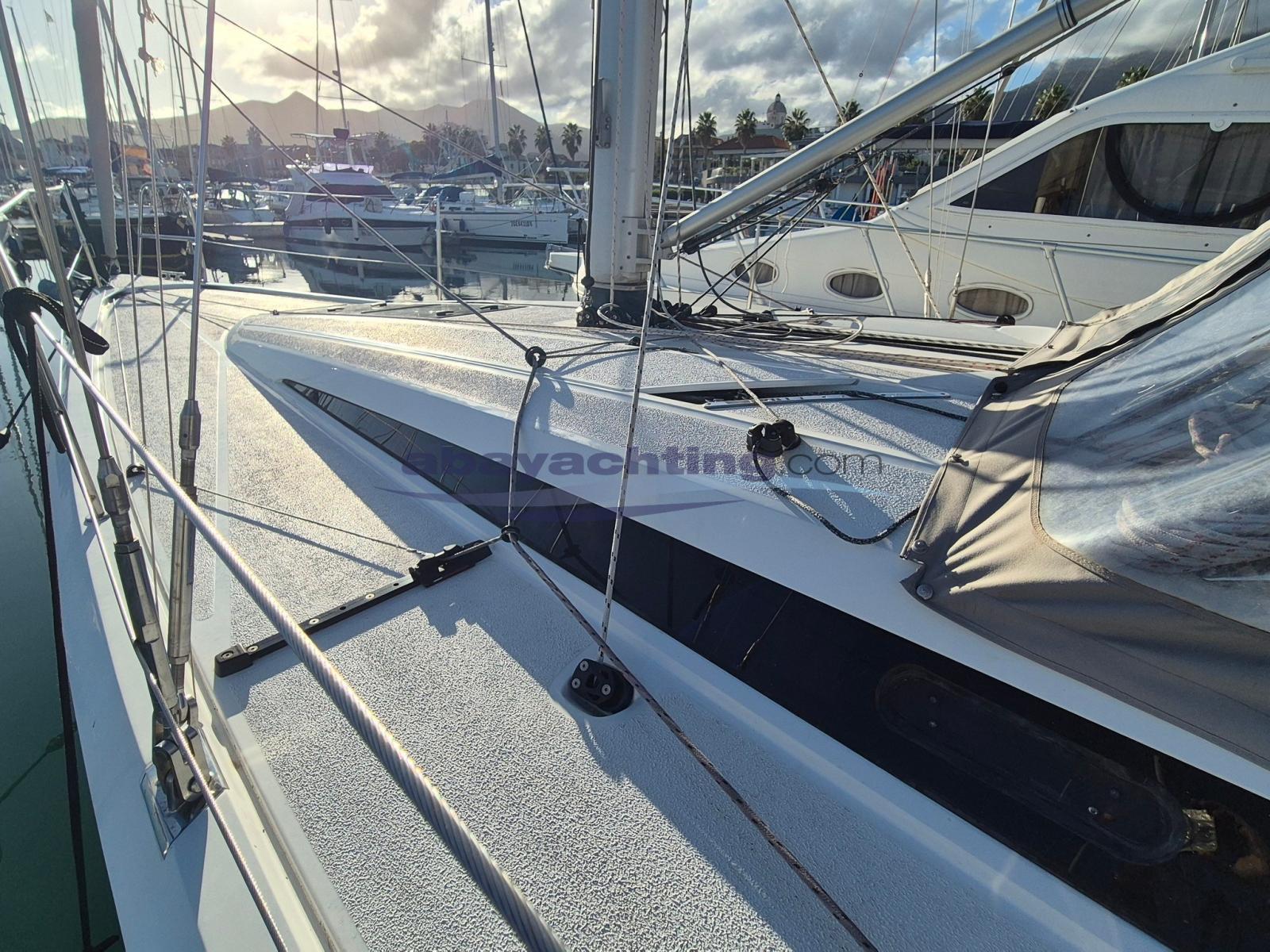 italia yachts Italia 11.98