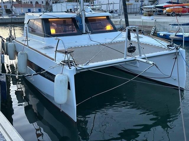 aventura Aventura 34