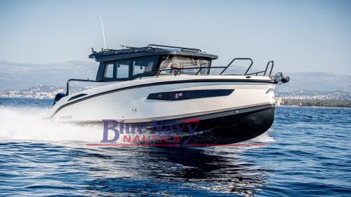 Navan c30 - barca nuova in arrivo!