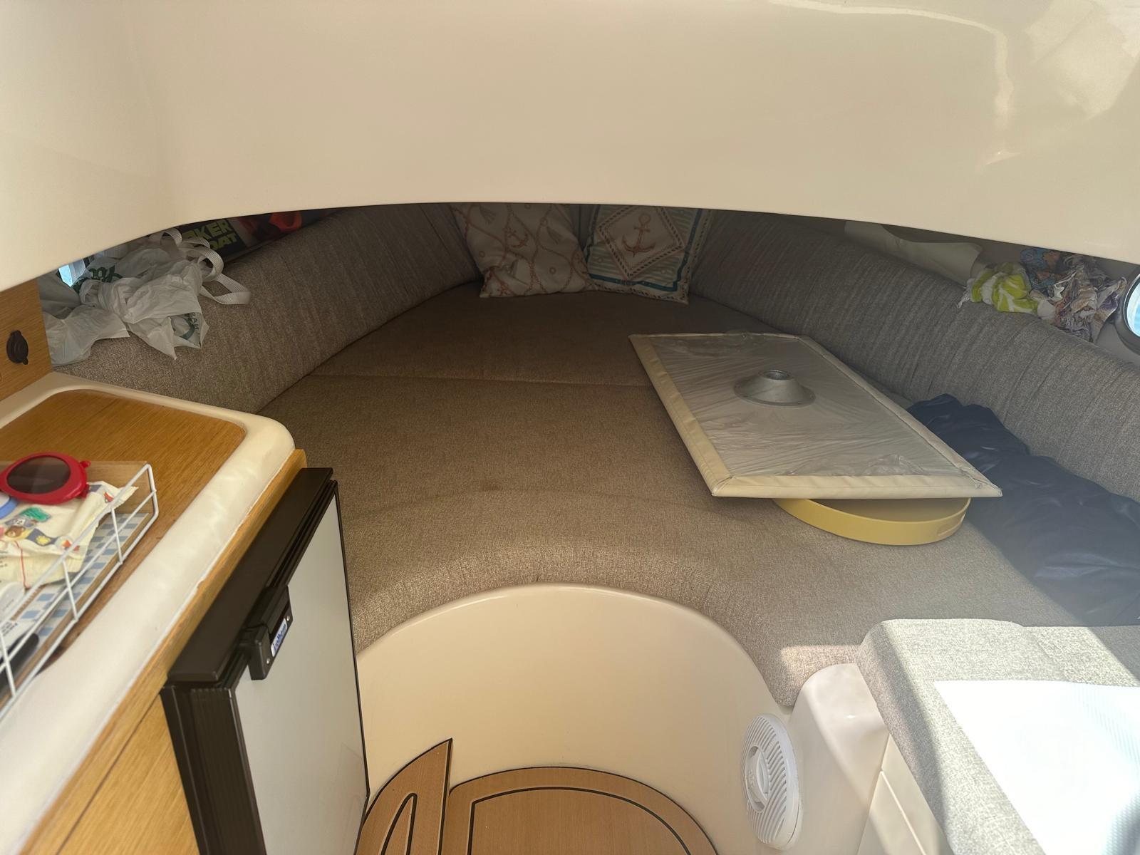 sessa marine Key largo 26