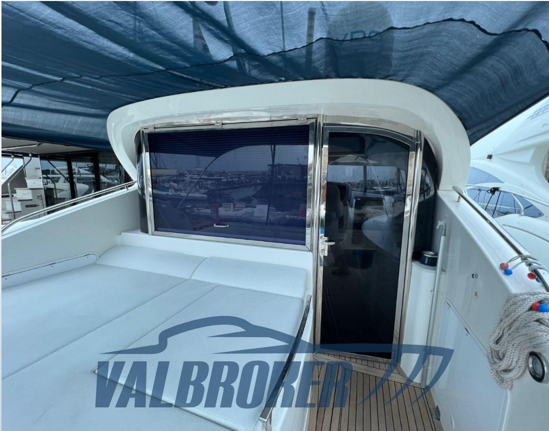 abbate bruno Primatist g 46 aero top pininfarina