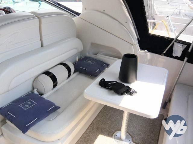 sea ray 340 sundancer