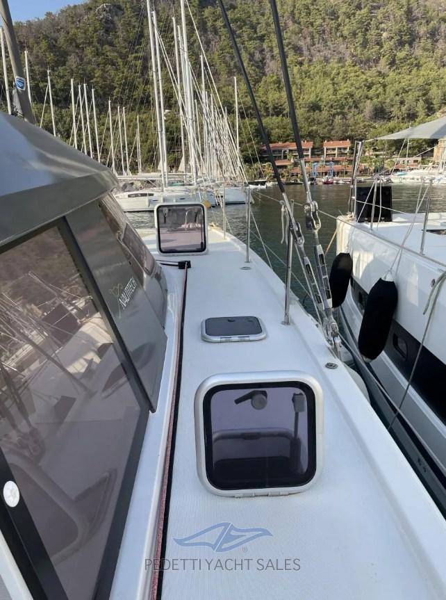 nautitech Nautitech 40 open