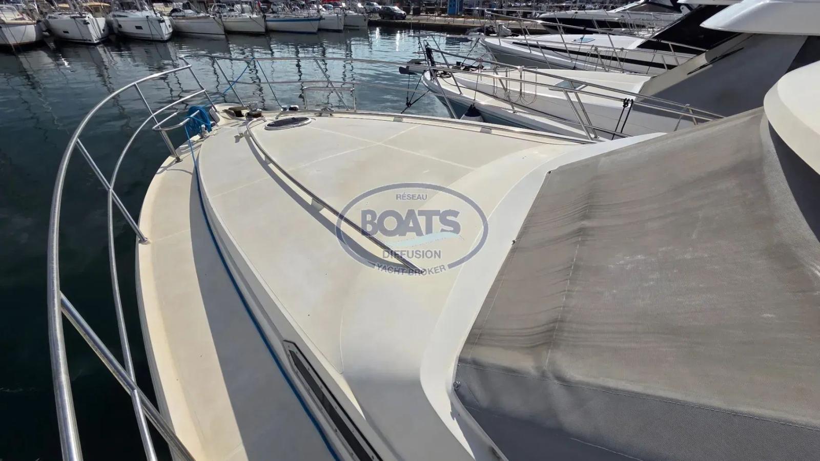 gibert marine Jamaica 38