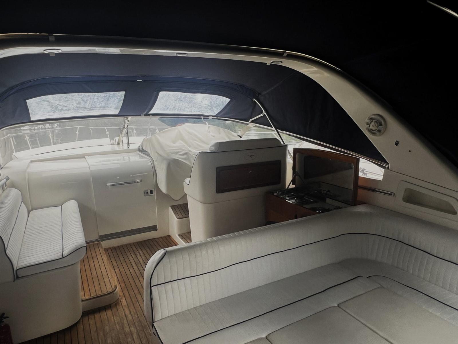 airon marine Airon 425