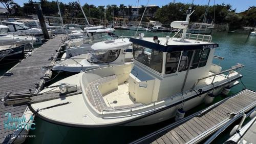 Botnia marin tarfish 800