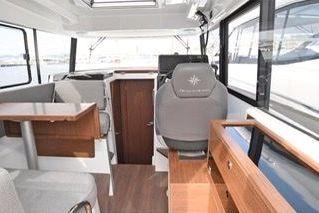 jeanneau Merry fisher 8.95