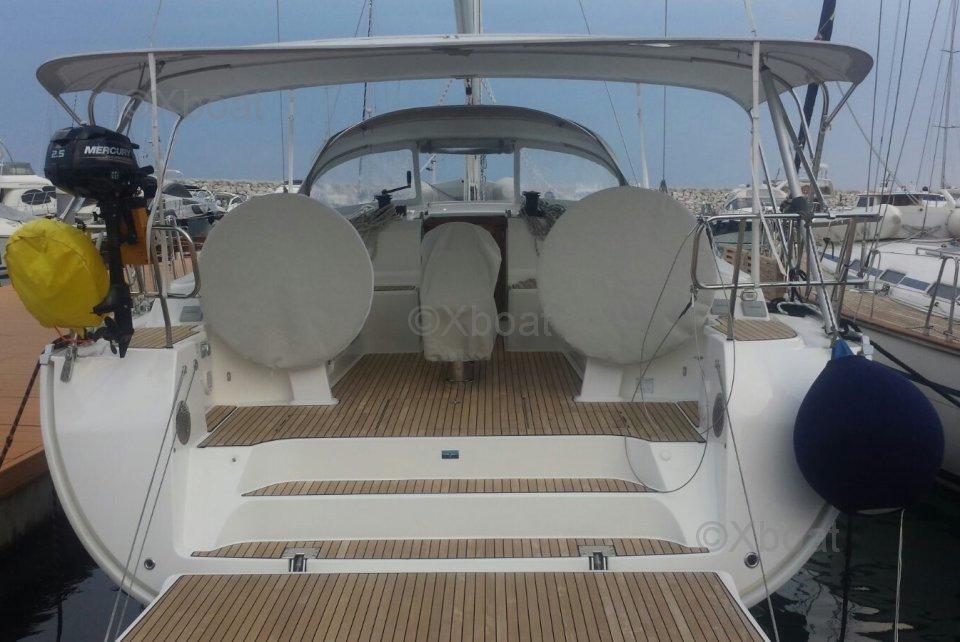 bavaria yachts Bavaria 51