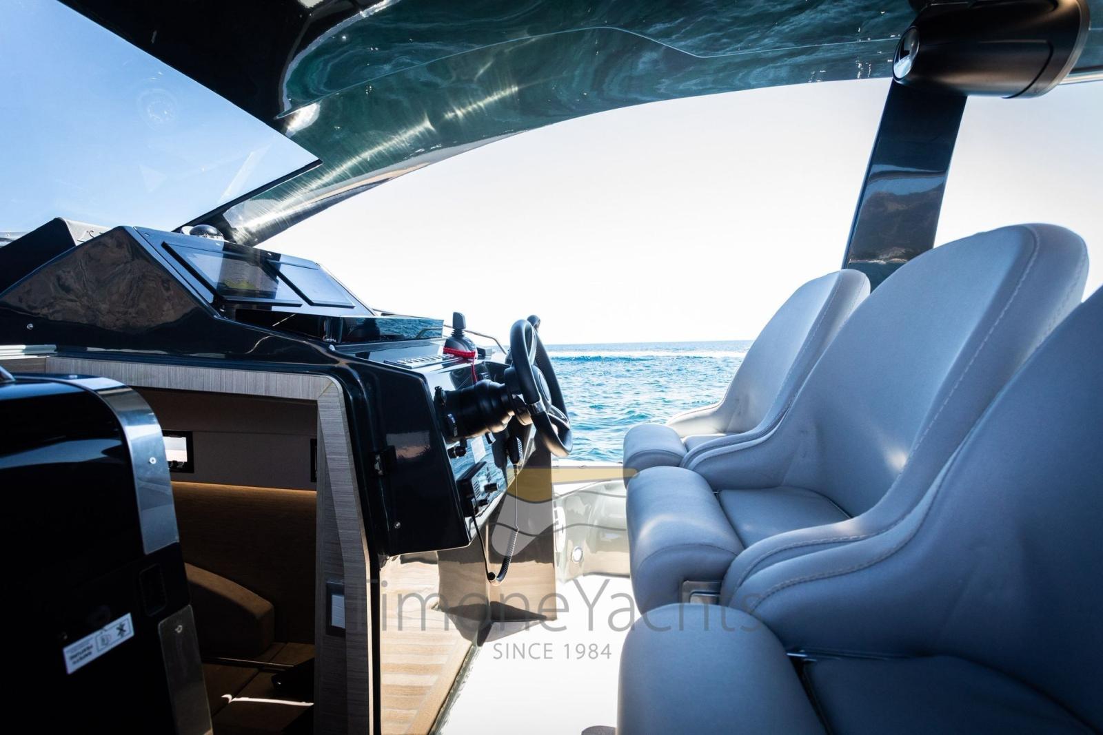 magazzu Mx-14 classic