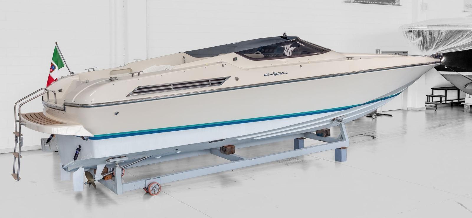 riva Gitano 31