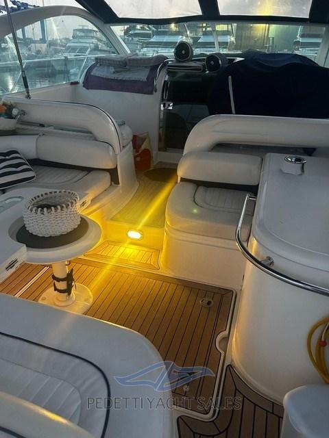 fairline Targa 48