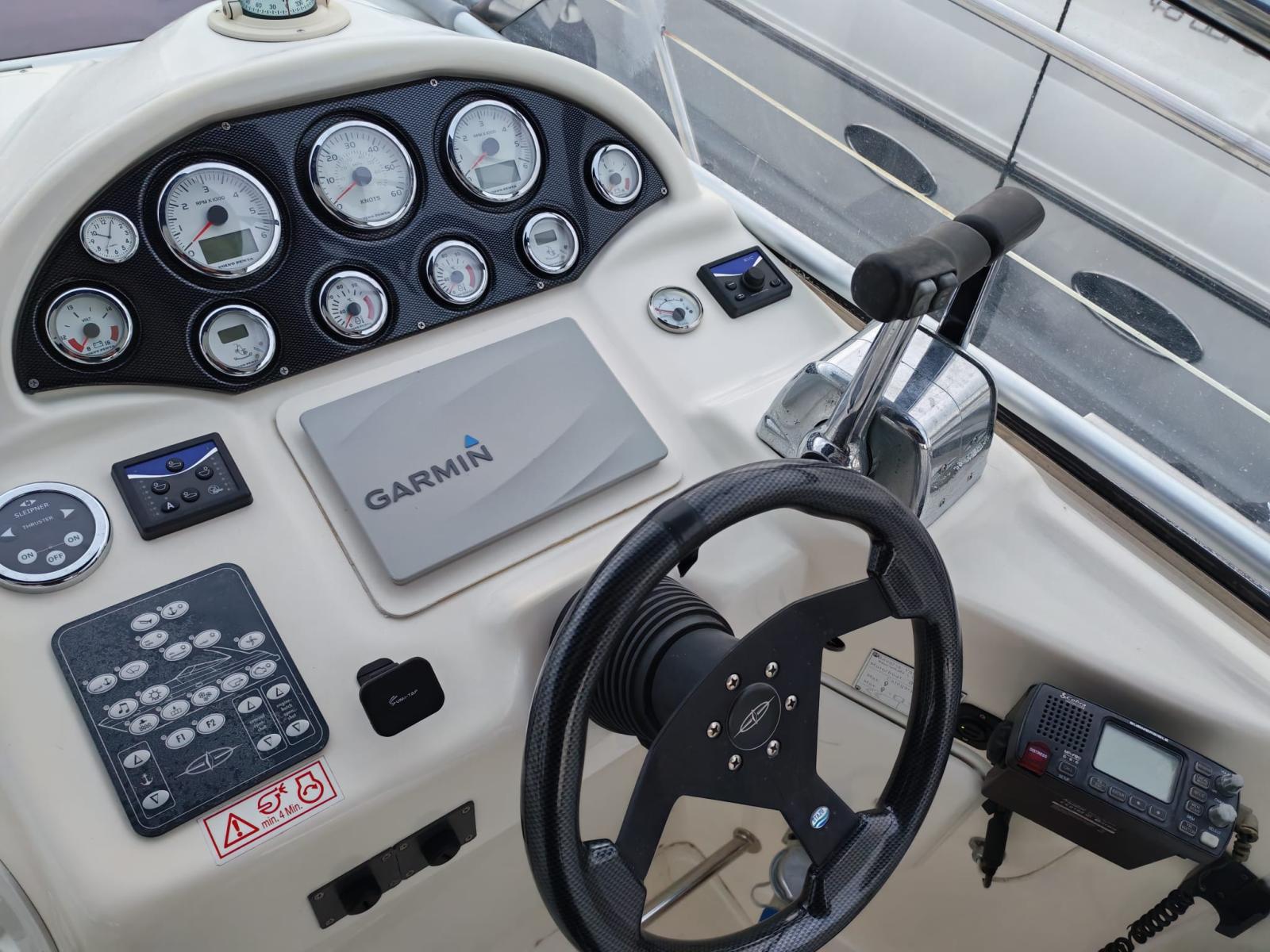 bavaria yachts 33 sport