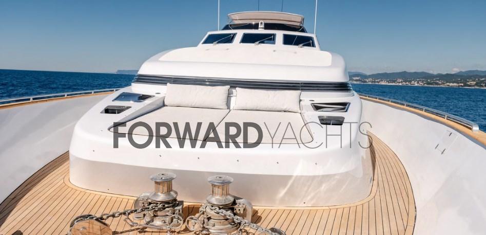 cantieri di lavagna Admiral 28