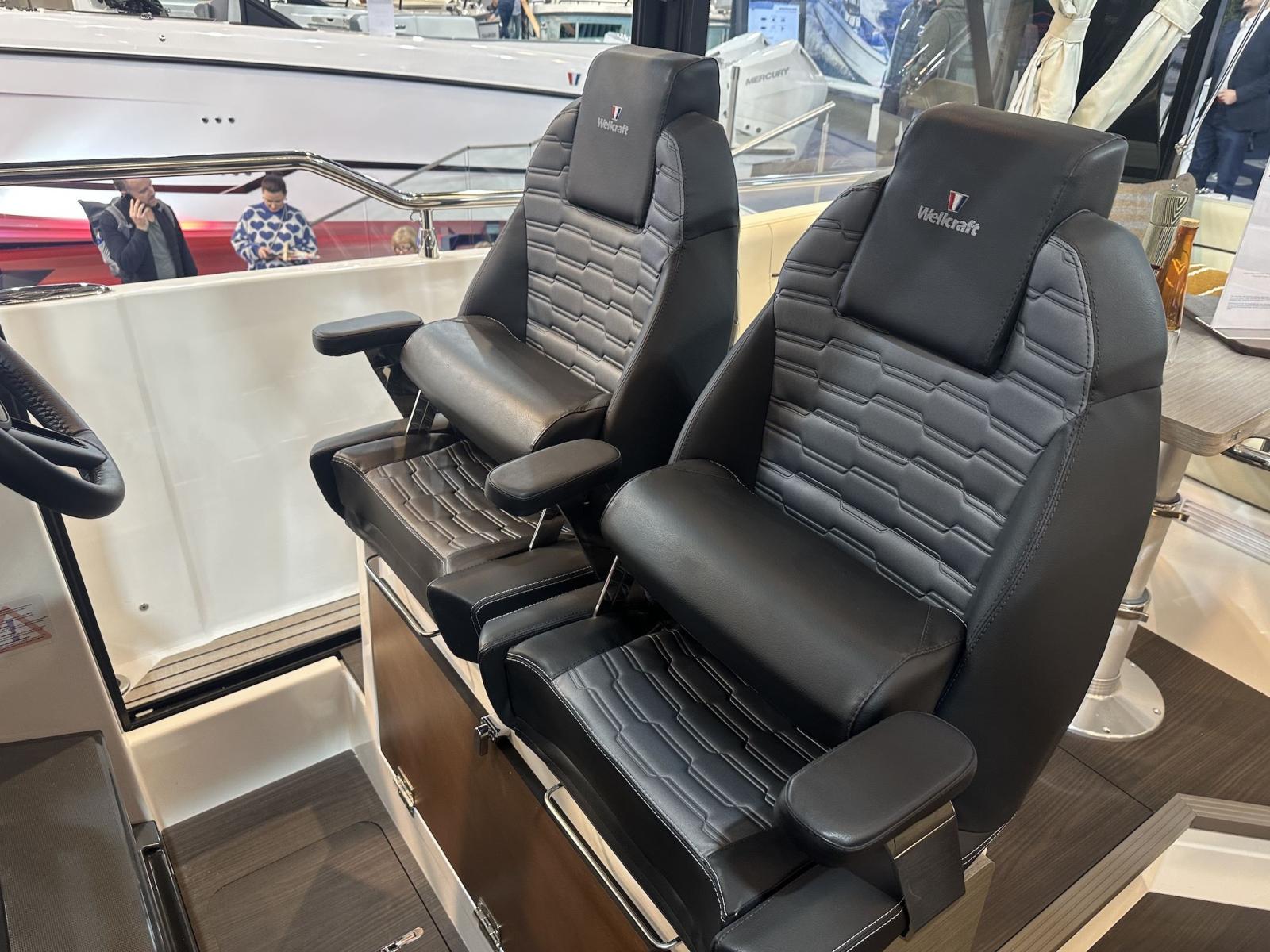 wellcraft Wellcraft 355 explorer