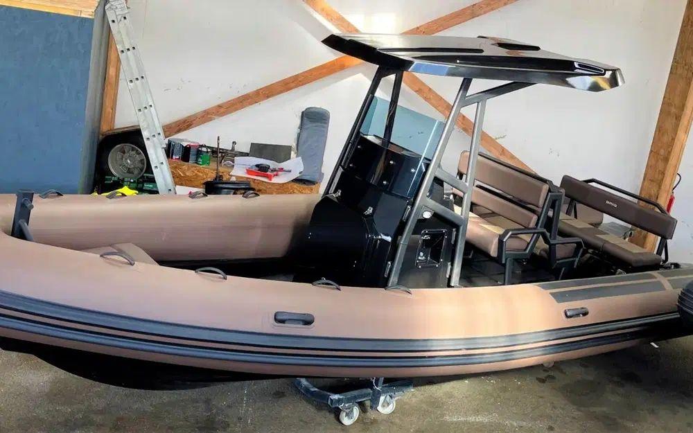 brig Navigator 24