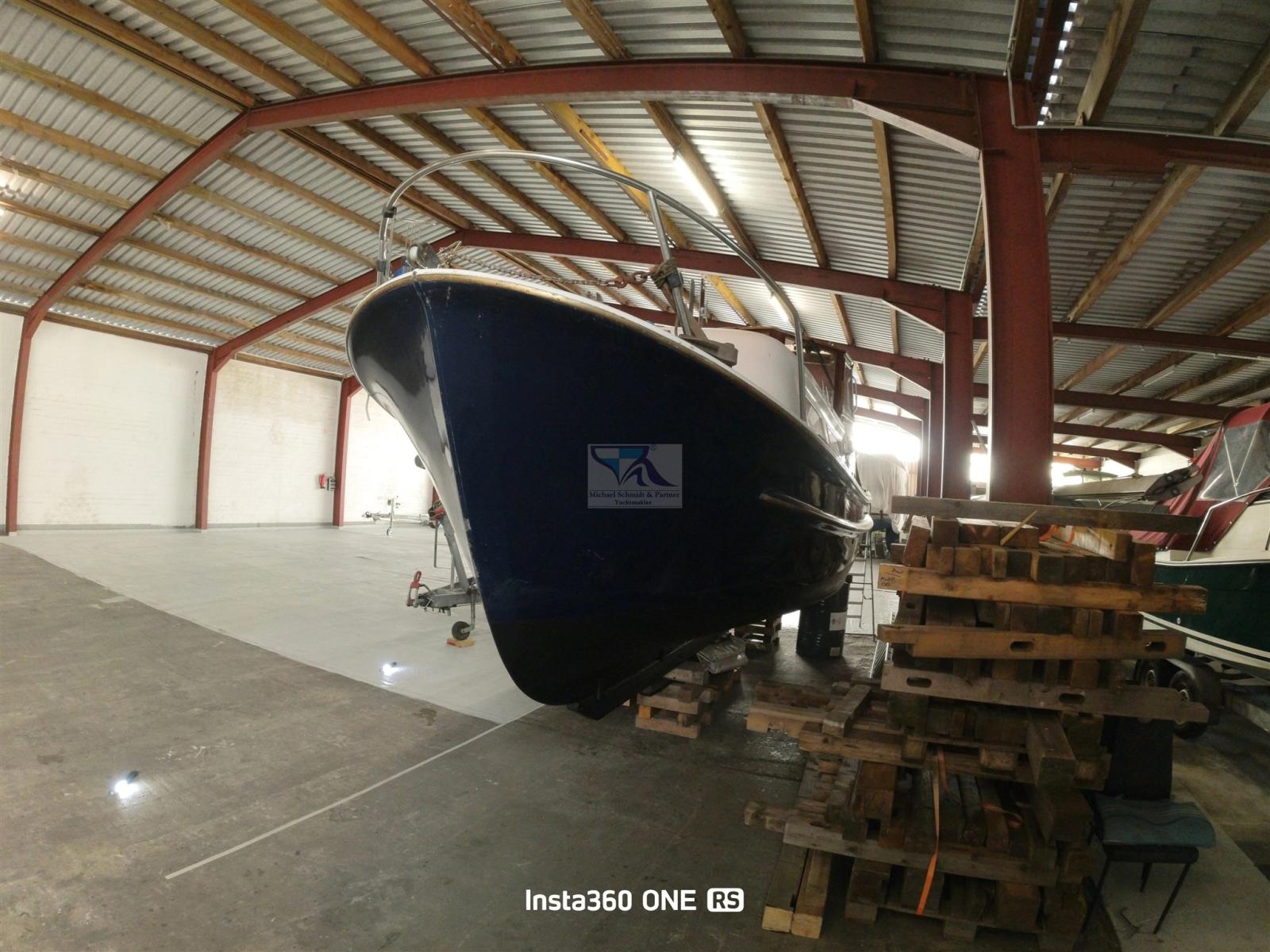 hatecke Hatecke motoryacht