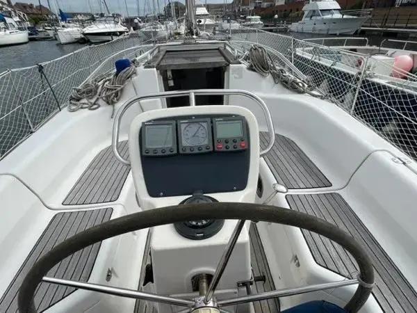 bavaria yachts Cruiser 34