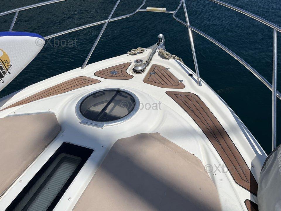 cranchi Cranchi 43 atlantique