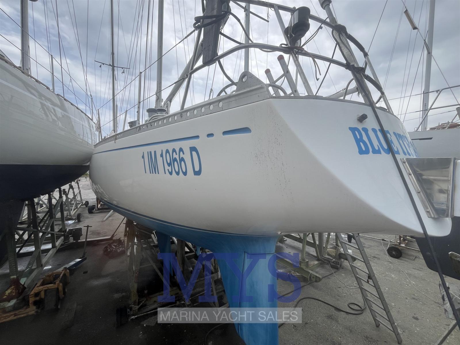 nautor swan Swan 44
