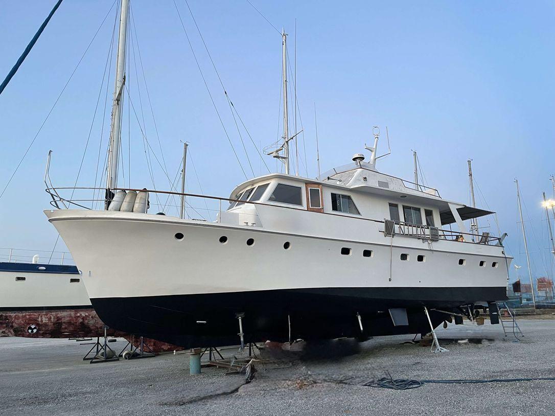 feadship Shipwards 18.50