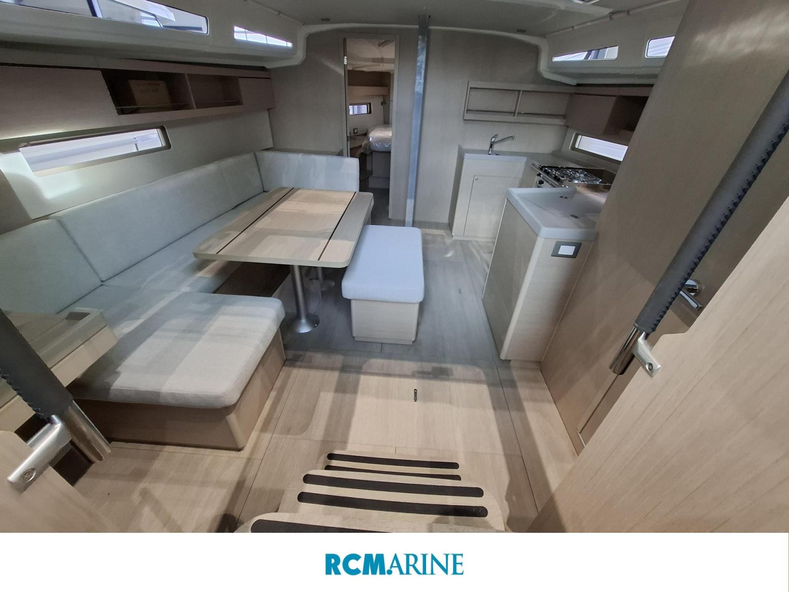 beneteau Oceanis 40.1