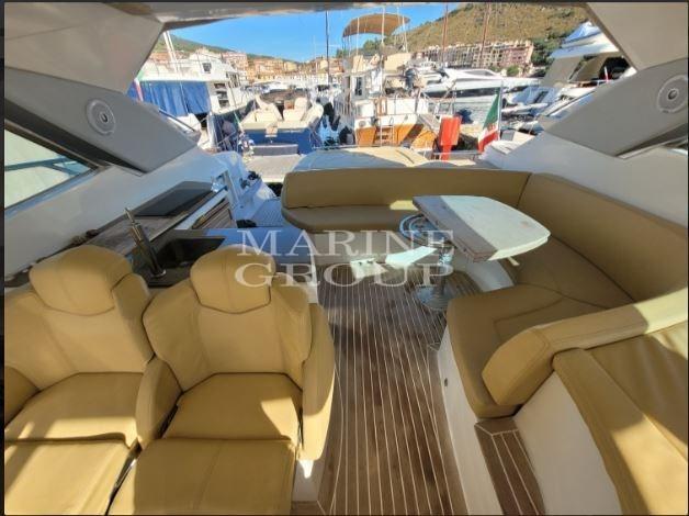 sessa marine Sessa c46