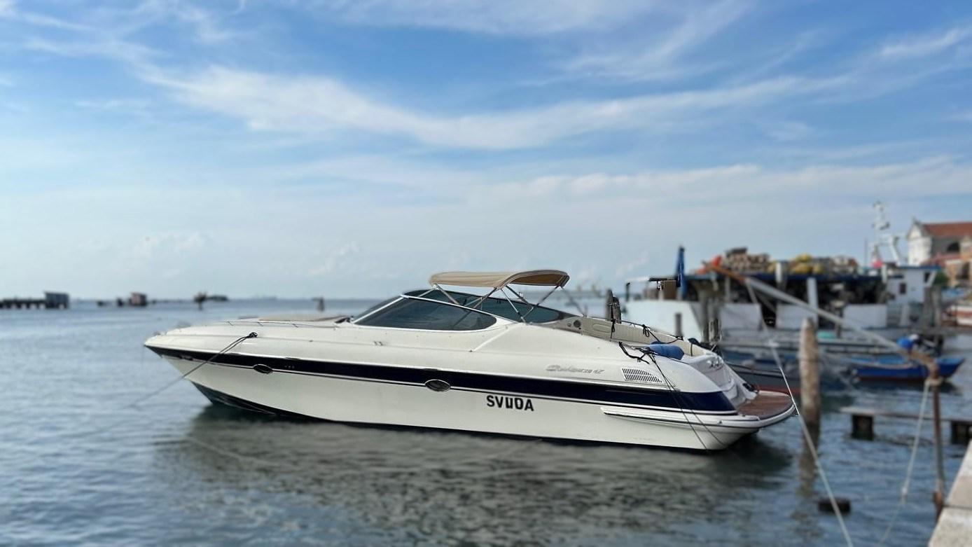 colombo Algarve 42