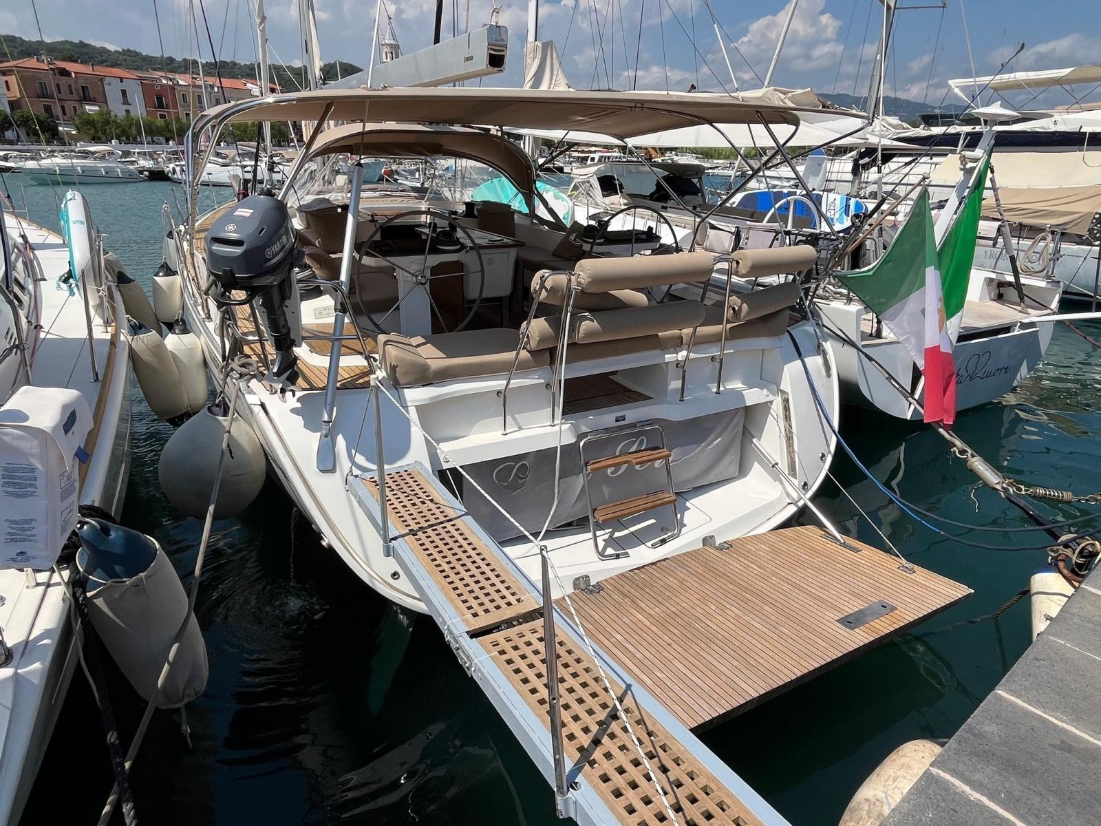 bavaria yachts 56 cruiser
