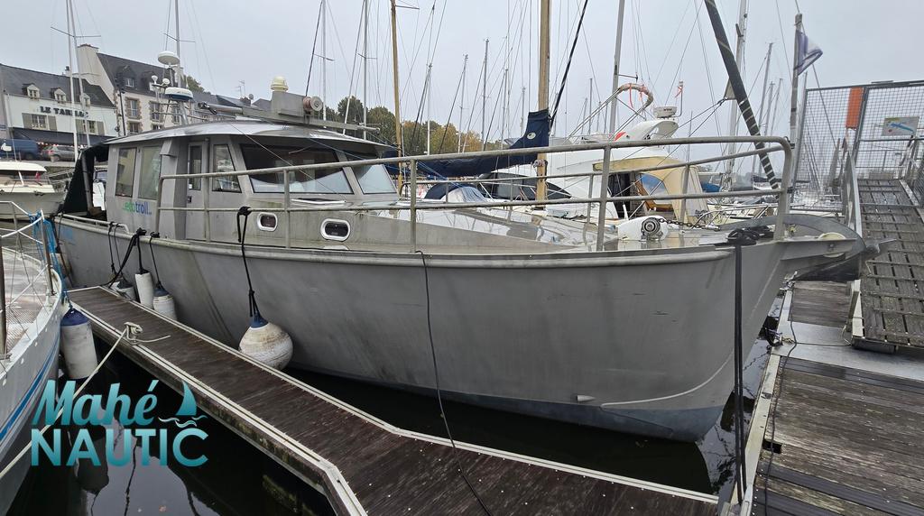meta Trawler