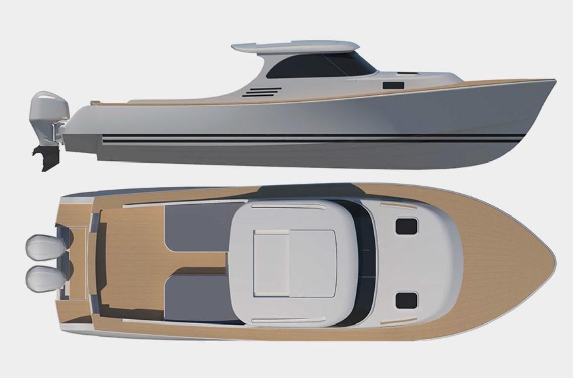 toy marine Toy 39 fb