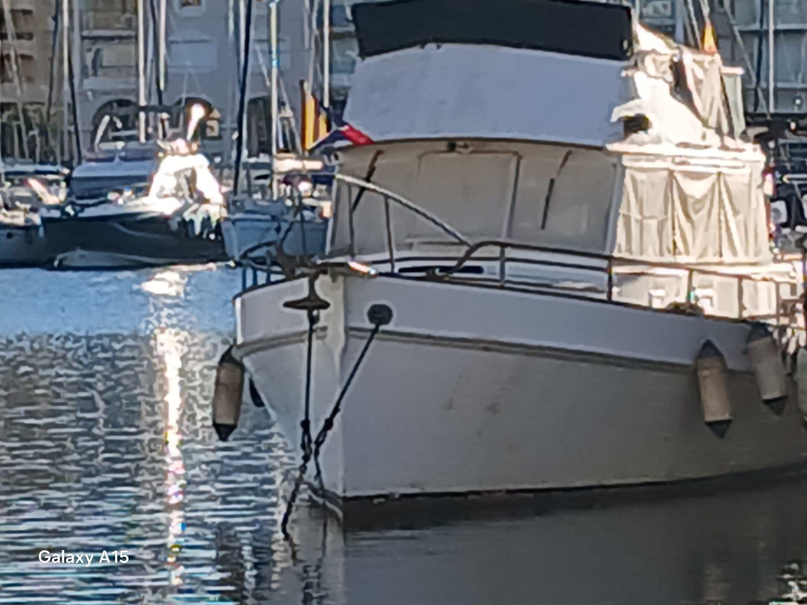 grand banks Grand banks 36