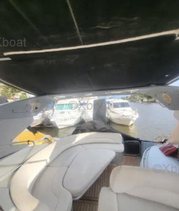 moa tecnica Moa platinum gr 39 open