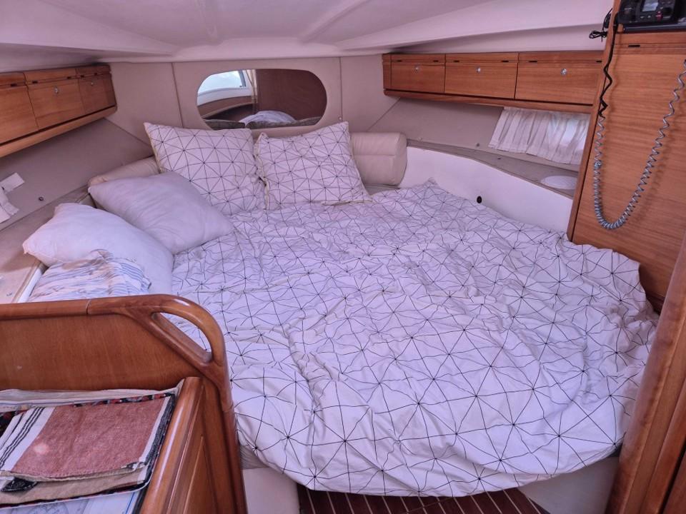 bavaria yachts 27 sport