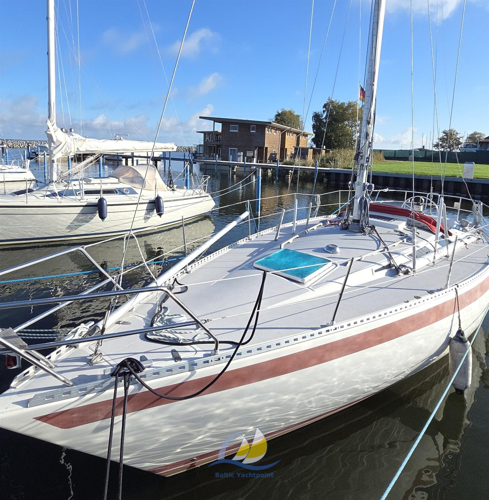 sweden yachts Sweden yachts 34