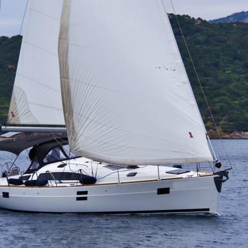 Elan line 45.1 impression