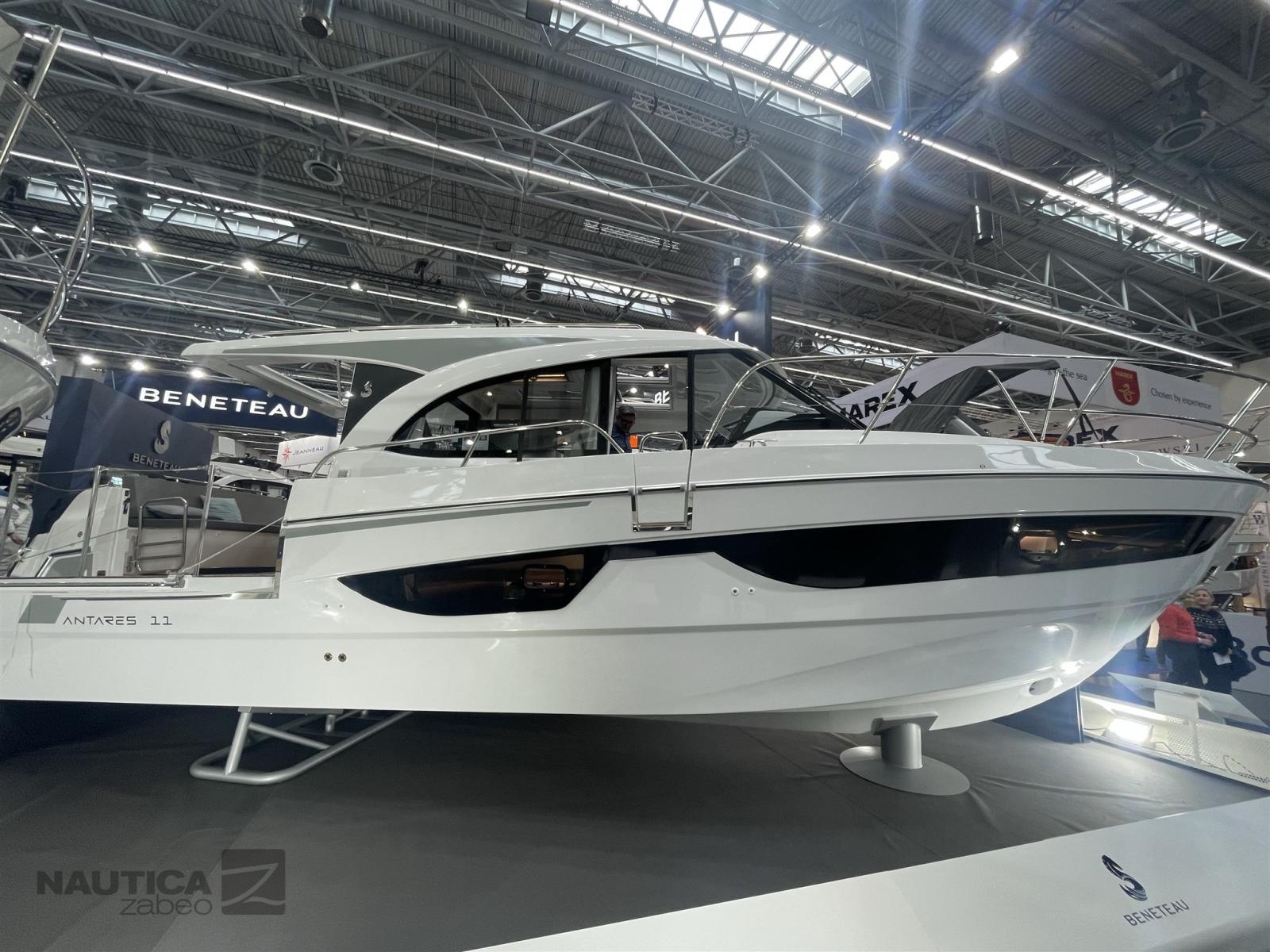 beneteau Antares 11 ob