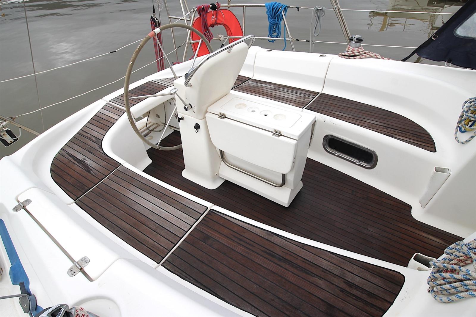 bavaria yachts Bavaria 40