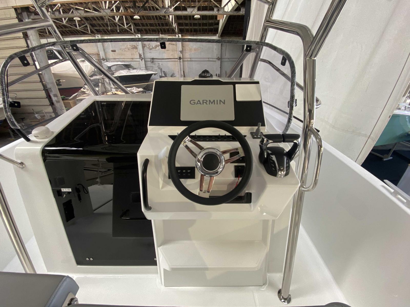 beneteau Flyer 9 spacedeck