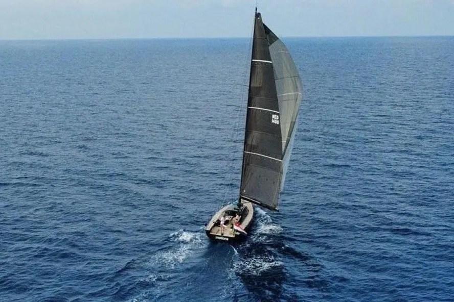 mylius yachts Mylius 60
