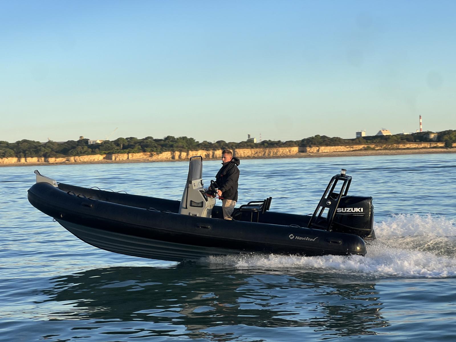 navisoul Navisoul 650