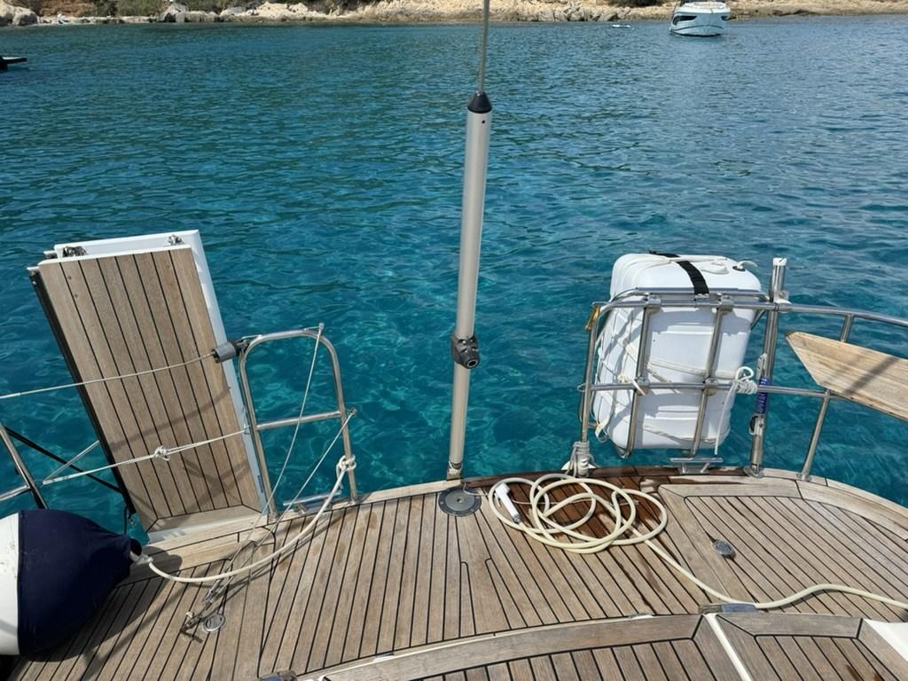 nordship yachts Nordship 430 ds