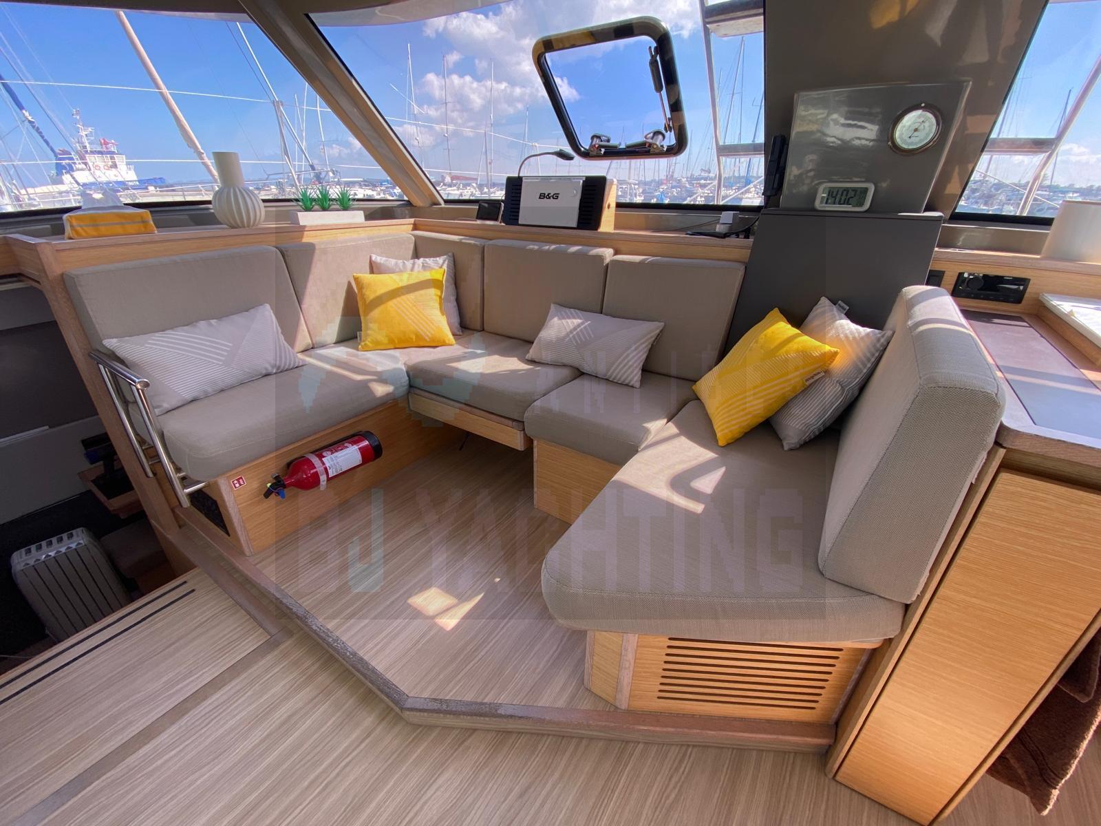 nautitech 40 open