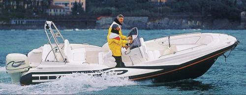 Zar 65 classic luxury plus