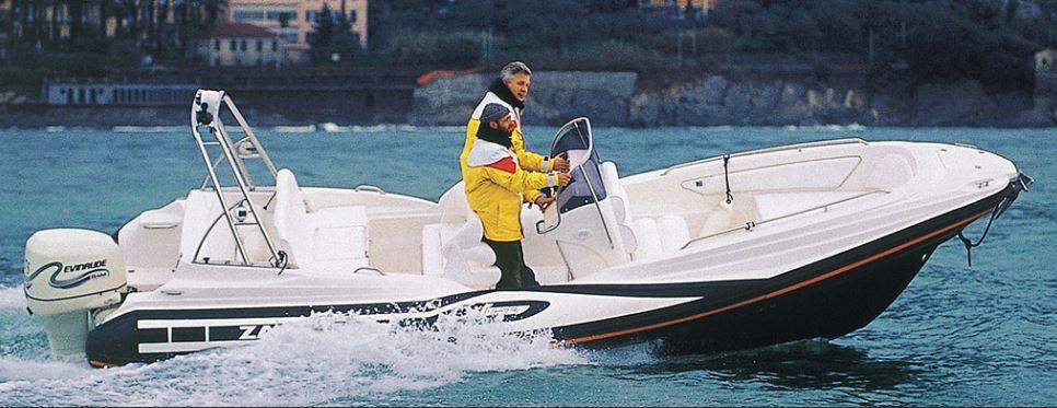 zar 65 classic luxury plus